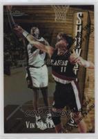 Rare - Gold - Vin Baker