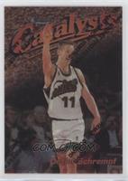 Common - Bronze - Detlef Schrempf