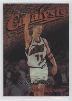 Common - Bronze - Detlef Schrempf