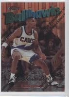 Common - Bronze - Bobby Phills