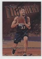 Common - Bronze - Grant Hill