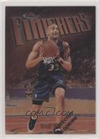 Common - Bronze - Grant Hill