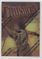 Common - Bronze - Shaquille O'Neal
