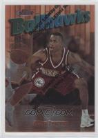 Common - Bronze - Allen Iverson [EX to NM]