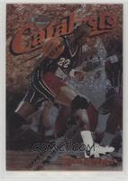 Common - Bronze - Clyde Drexler