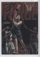 Common - Bronze - Bryant Reeves