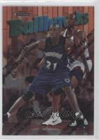 Common - Bronze - Kevin Garnett