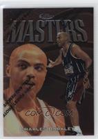 Common - Bronze - Charles Barkley