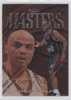 Common - Bronze - Charles Barkley