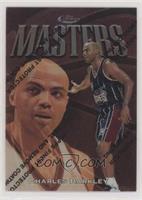 Common - Bronze - Charles Barkley