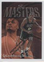 Common - Bronze - Antoine Walker