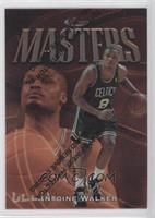 Common - Bronze - Antoine Walker