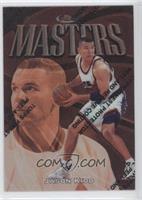 Common - Bronze - Jason Kidd