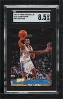 Allen Iverson [SGC 8.5 NM/Mt+]