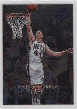 1997-98 Topps Stadium Club - [Base] - First Day Issue #203 - Keith Van Horn
