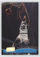 Sean Elliott