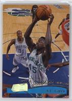 A.C. Green [EX to NM]