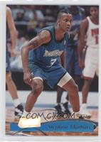 Stephon Marbury