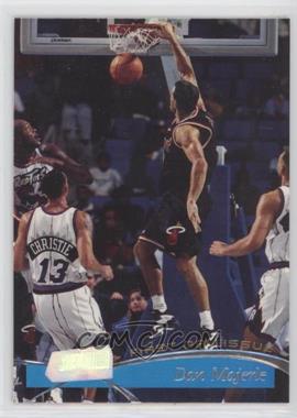 1997-98 Topps Stadium Club - [Base] - First Day Issue #84 - Dan Majerle