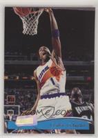 Cedric Ceballos [EX to NM]