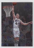 Keith Van Horn