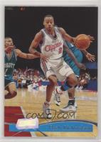 Pooh Richardson