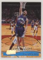 Greg Ostertag