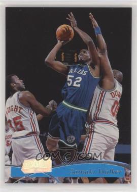 1997-98 Topps Stadium Club - [Base] - Members Only #7 - Samaki Walker [EX to NM]