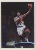 Wayman Tisdale #/150