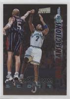 Dennis Scott #/150