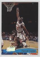 Patrick Ewing