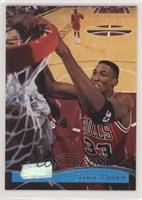 Scottie Pippen