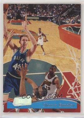 1997-98 Topps Stadium Club - [Base] #102 - Shawn Bradley