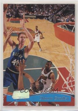 1997-98 Topps Stadium Club - [Base] #102 - Shawn Bradley