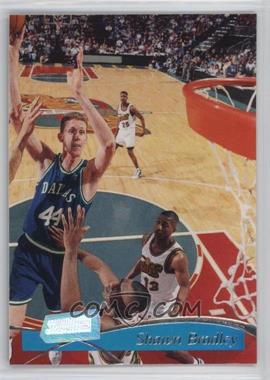 1997-98 Topps Stadium Club - [Base] #102 - Shawn Bradley