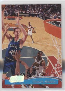 1997-98 Topps Stadium Club - [Base] #102 - Shawn Bradley