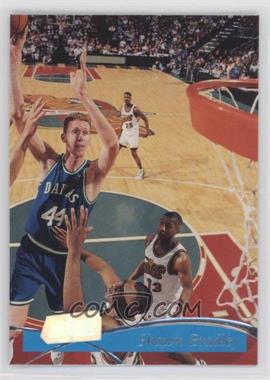 1997-98 Topps Stadium Club - [Base] #102 - Shawn Bradley