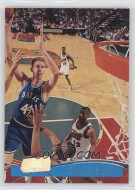 1997-98 Topps Stadium Club - [Base] #102 - Shawn Bradley