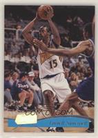 Latrell Sprewell [EX to NM]