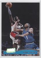 Clyde Drexler