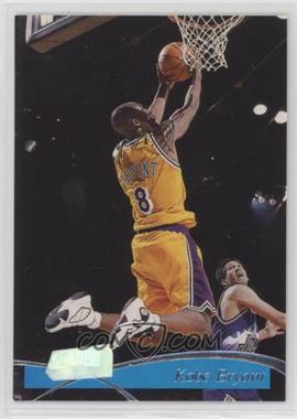 1997-98 Topps Stadium Club - [Base] #146 - Kobe Bryant