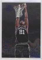 Tim Duncan