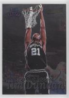 Tim Duncan