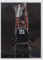 Tim Duncan