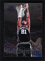 Tim Duncan