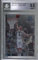 Keith Van Horn [BGS 8.5 NM‑MT+]