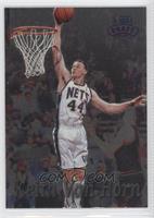 Keith Van Horn