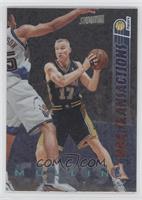 Chris Mullin