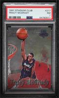 Tracy McGrady [PSA 7 NM]