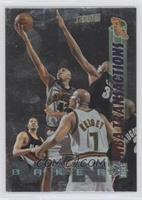 Vin Baker